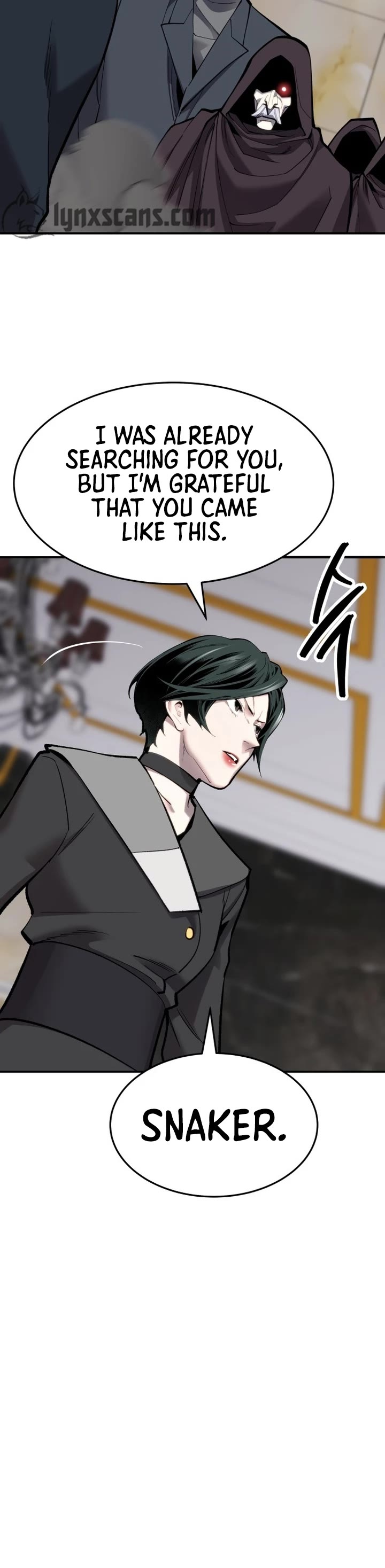 Limit Breaker Chapter 99 page 63 - Chapter 99