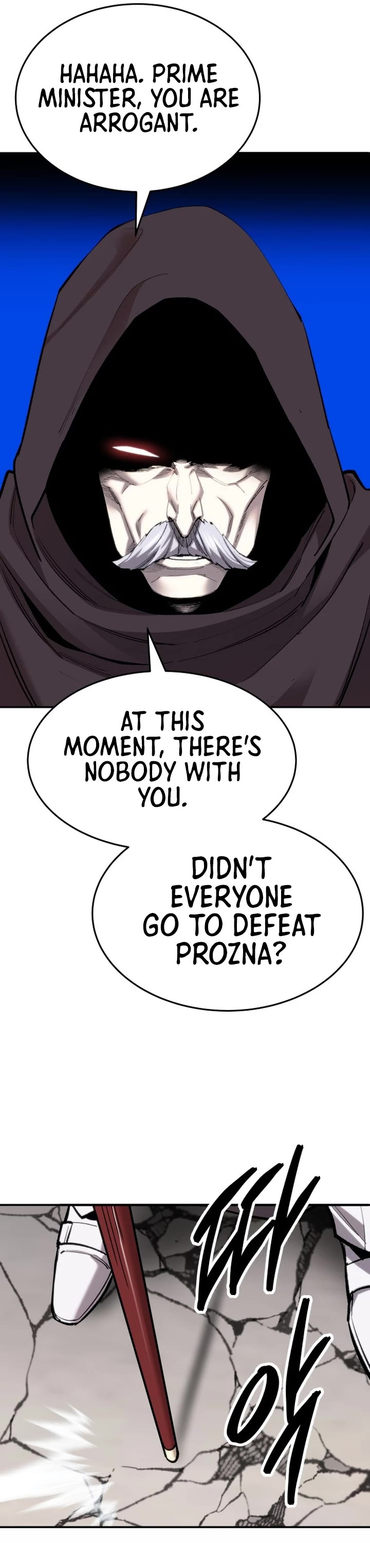 Limit Breaker Chapter 99 page 64 - Chapter 99