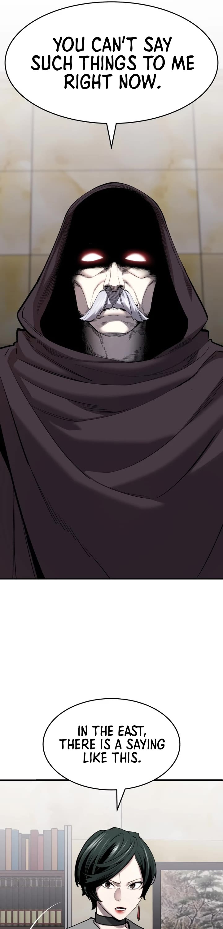 Limit Breaker Chapter 99 page 65 - Chapter 99
