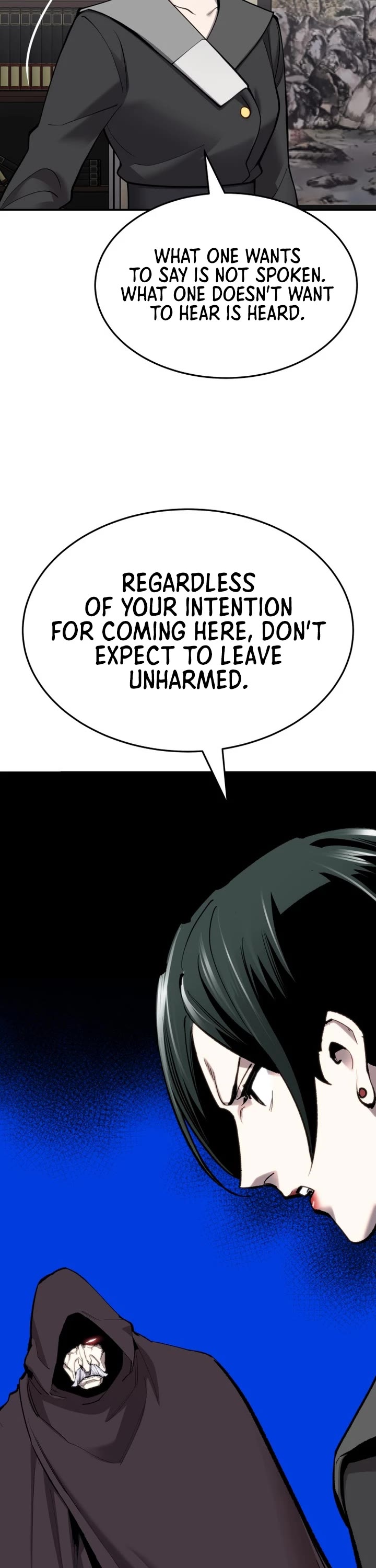 Limit Breaker Chapter 99 page 66 - Chapter 99