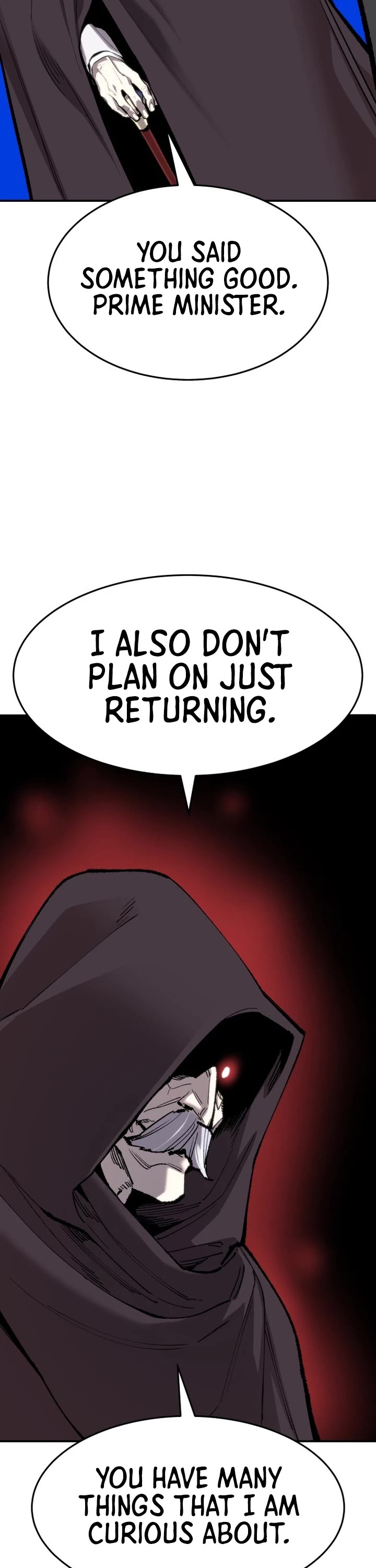Limit Breaker Chapter 99 page 67 - Chapter 99