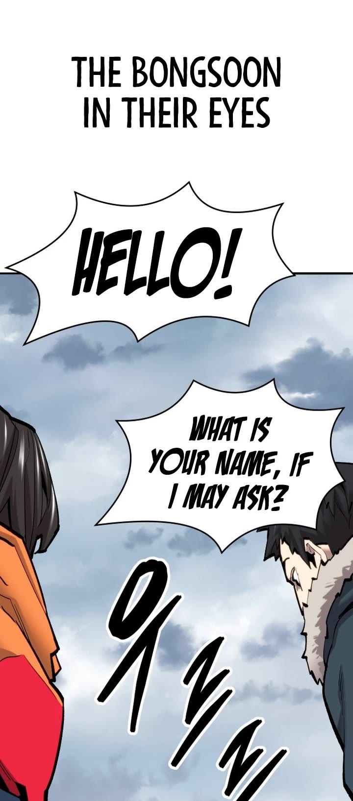 Limit Breaker Chapter 99 page 7 - Chapter 99