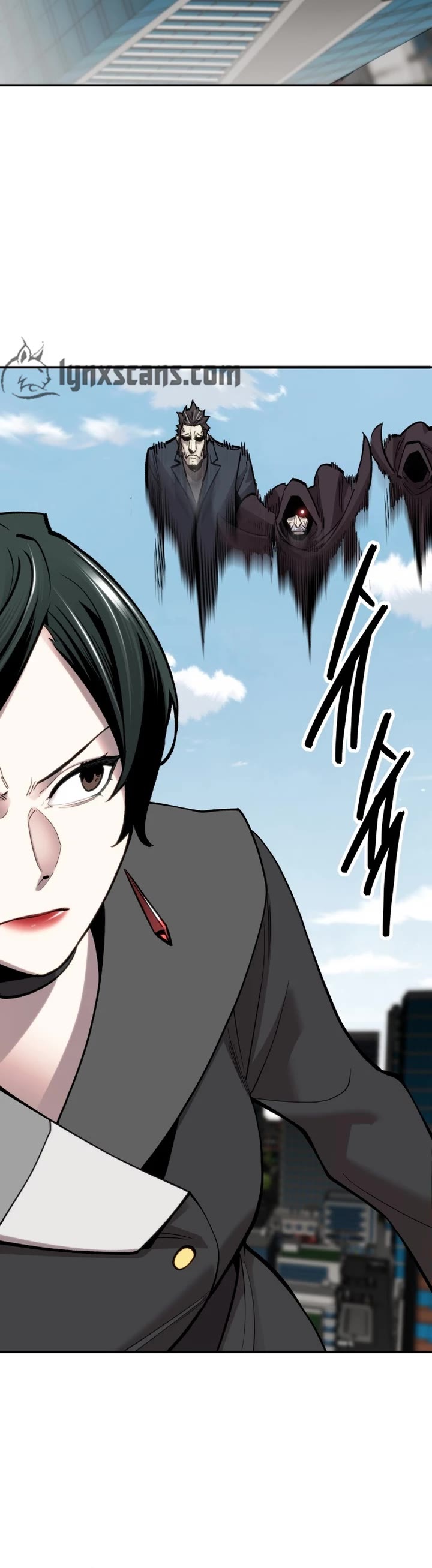 Limit Breaker Chapter 99 page 70 - Chapter 99
