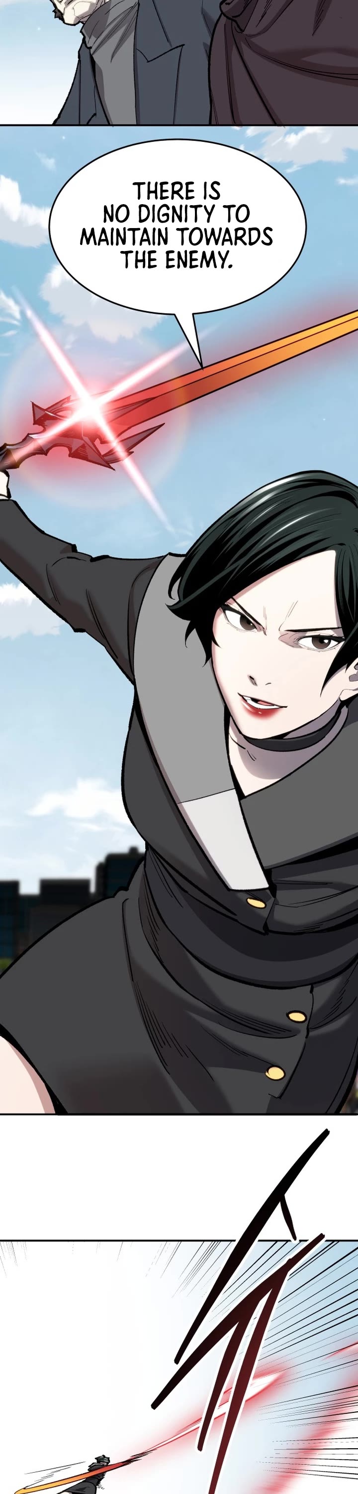 Limit Breaker Chapter 99 page 72 - Chapter 99