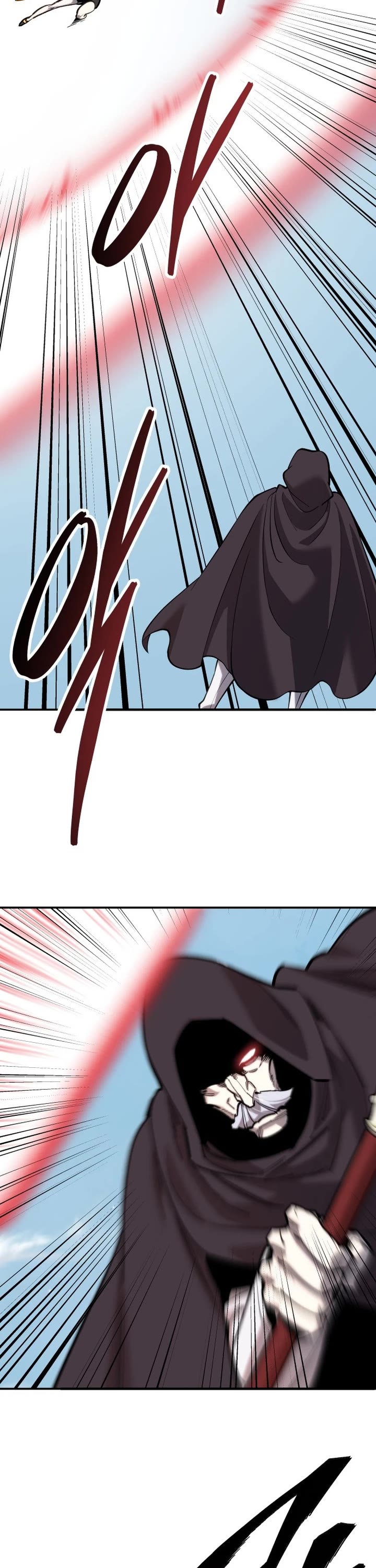 Limit Breaker Chapter 99 page 73 - Chapter 99
