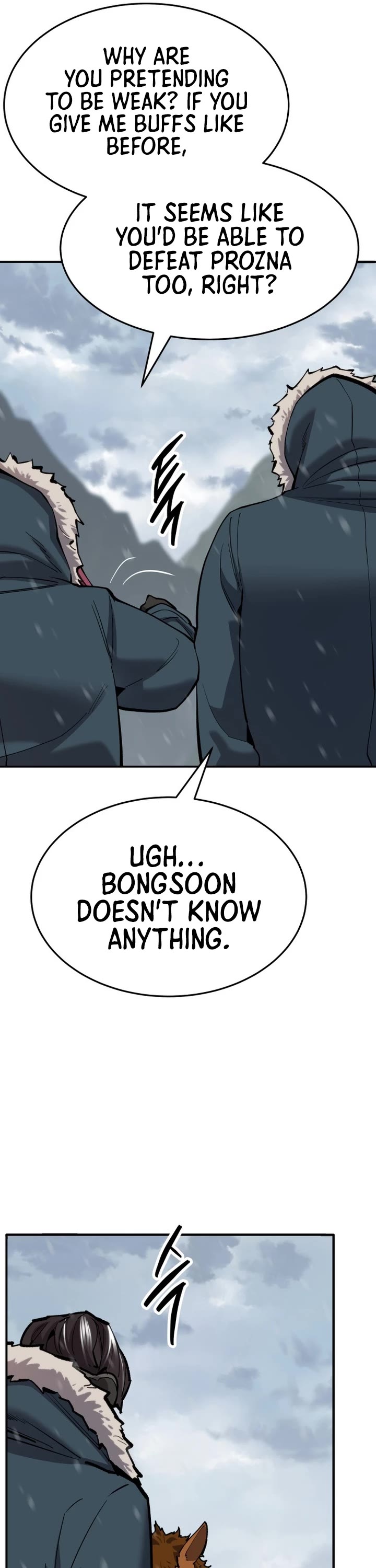 Limit Breaker Chapter 99 page 78 - Chapter 99