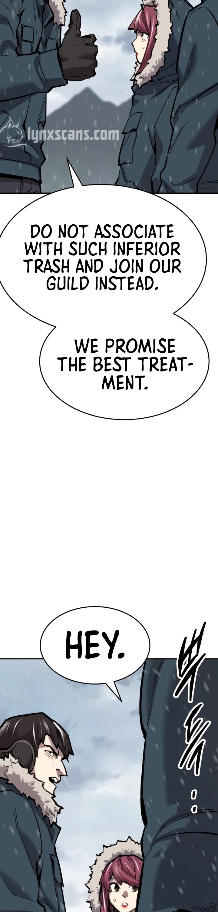 Limit Breaker Chapter 99 page 81 - Chapter 99
