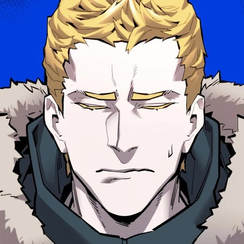 Limit Breaker Chapter 99 cover
