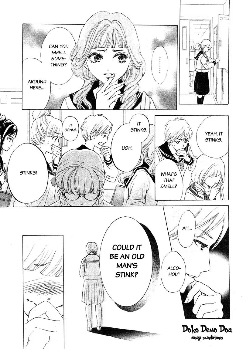 Limit Chapter 1 page 22 - Chapter 1: A Perfect World