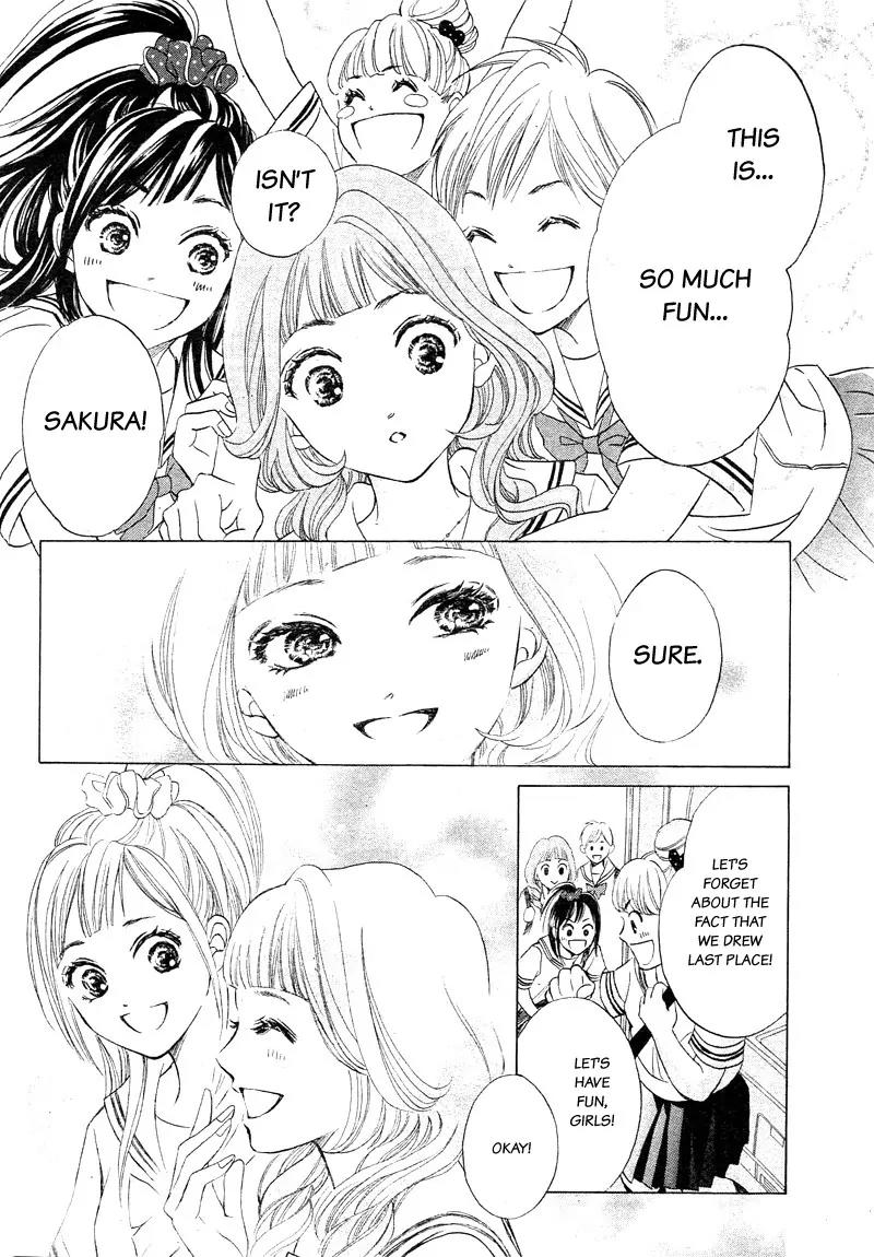 Limit Chapter 1 page 27 - Chapter 1: A Perfect World