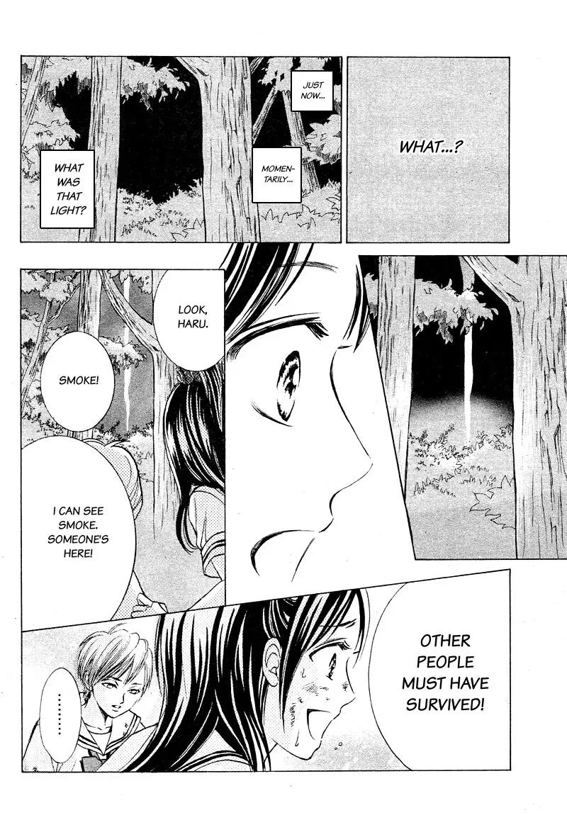 Limit Chapter 1 page 59 - Chapter 1: A Perfect World
