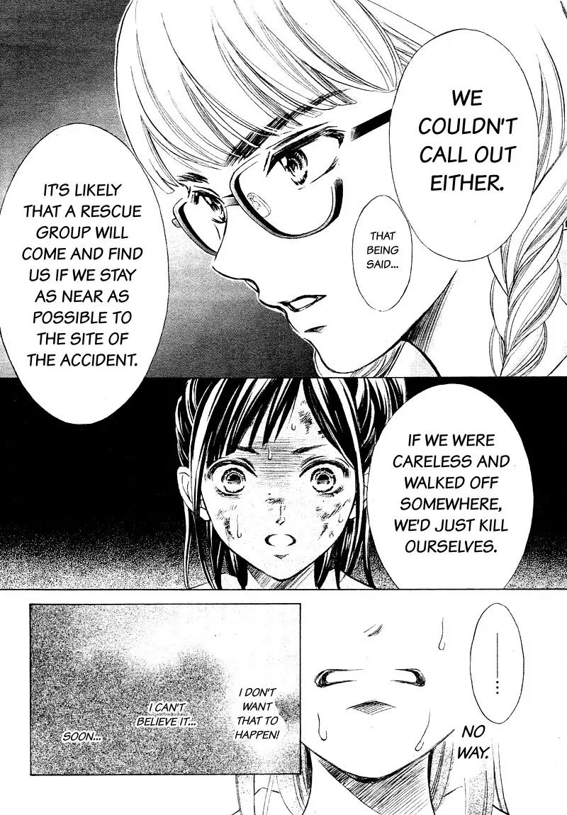 Limit Chapter 1 page 71 - Chapter 1: A Perfect World