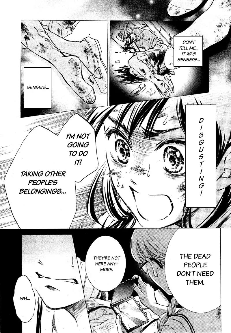 Limit Chapter 1 page 74 - Chapter 1: A Perfect World