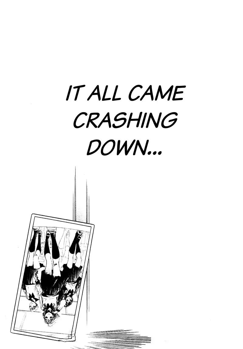 Limit Chapter 1 page 85 - Chapter 1: A Perfect World