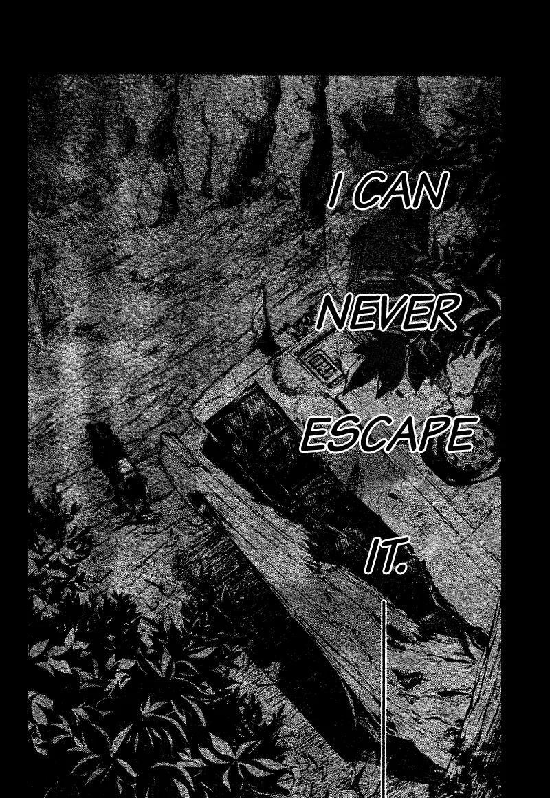 Limit Chapter 10 page 38 - Chapter 10: I Don’t Want to Go Home