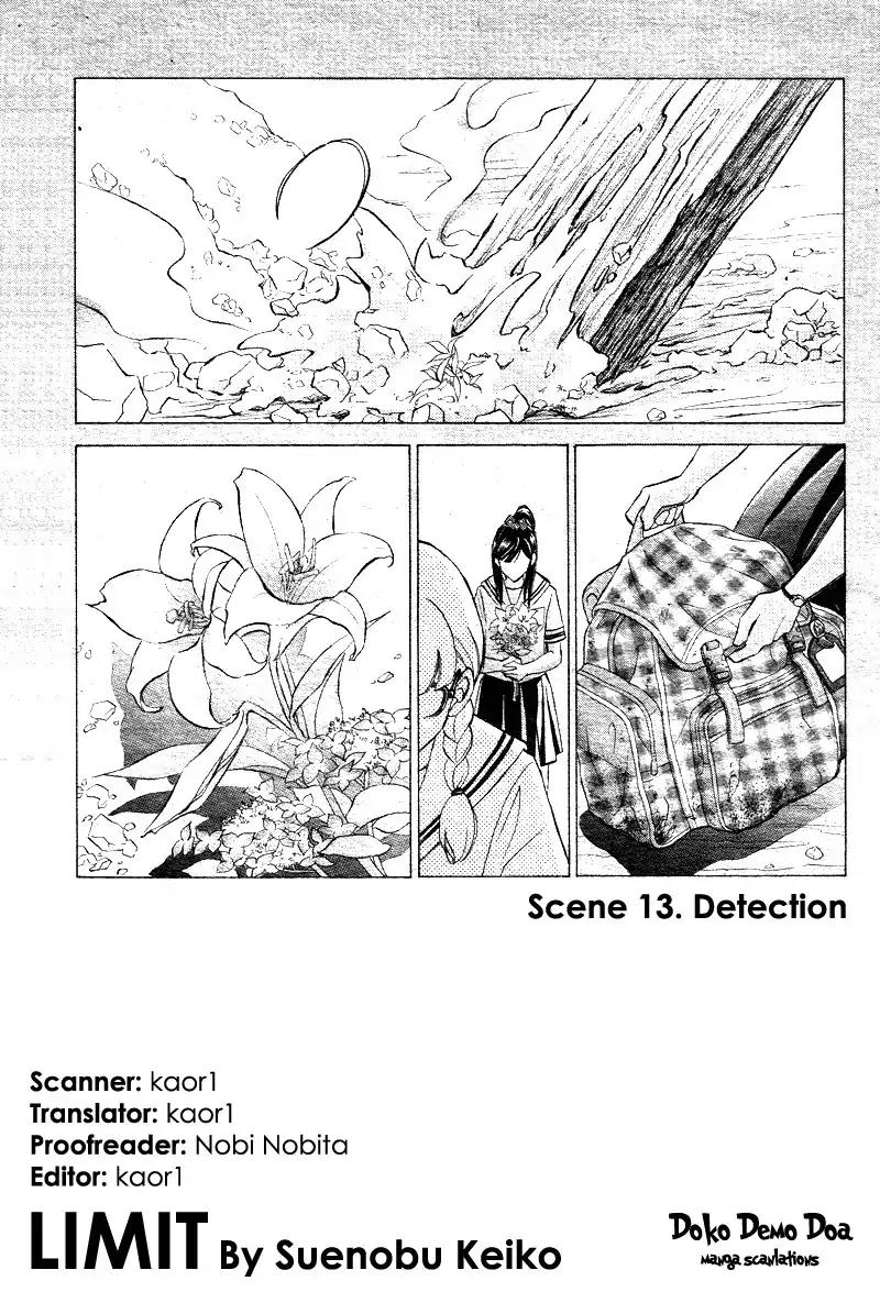 Limit Chapter 13 page 1 - Chapter 13: Detection