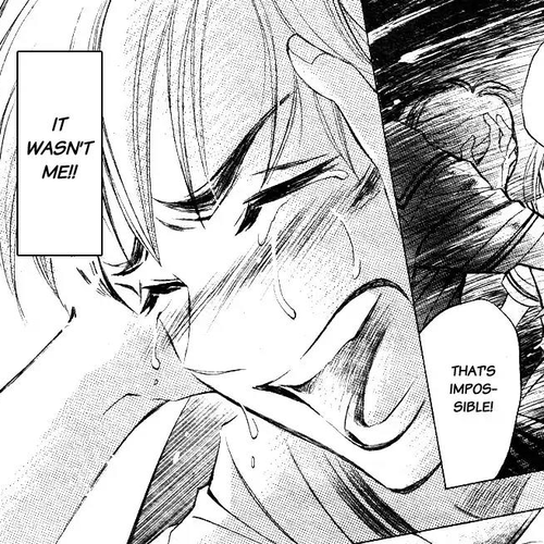 Limit Chapter 13: Detection cover