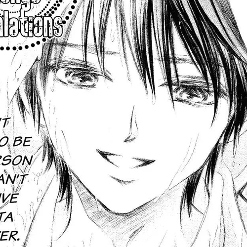 Limit Chapter 16: Dirty Hands cover