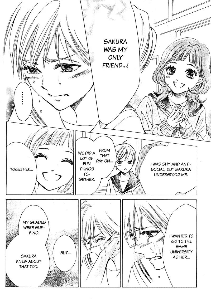 Limit Chapter 2 page 36 - Chapter 2: The Strong And The Weak (Ch. 2a+2b)