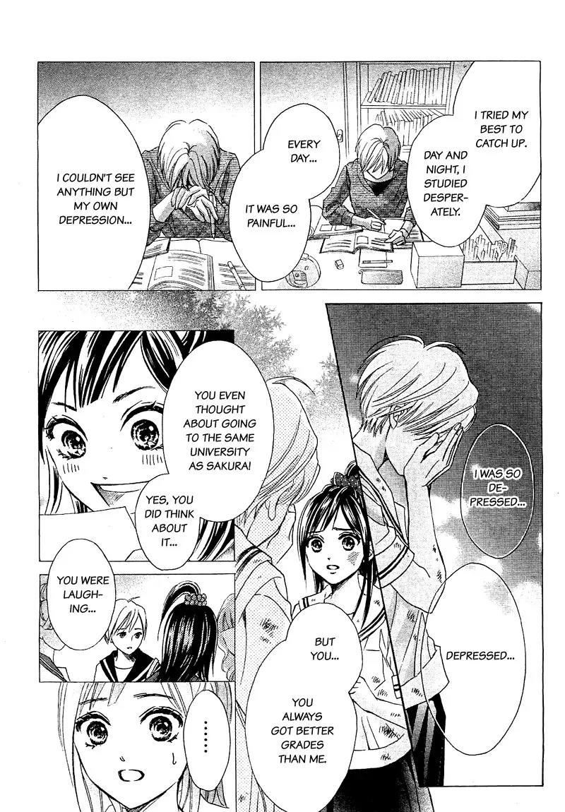 Limit Chapter 2 page 37 - Chapter 2: The Strong And The Weak (Ch. 2a+2b)
