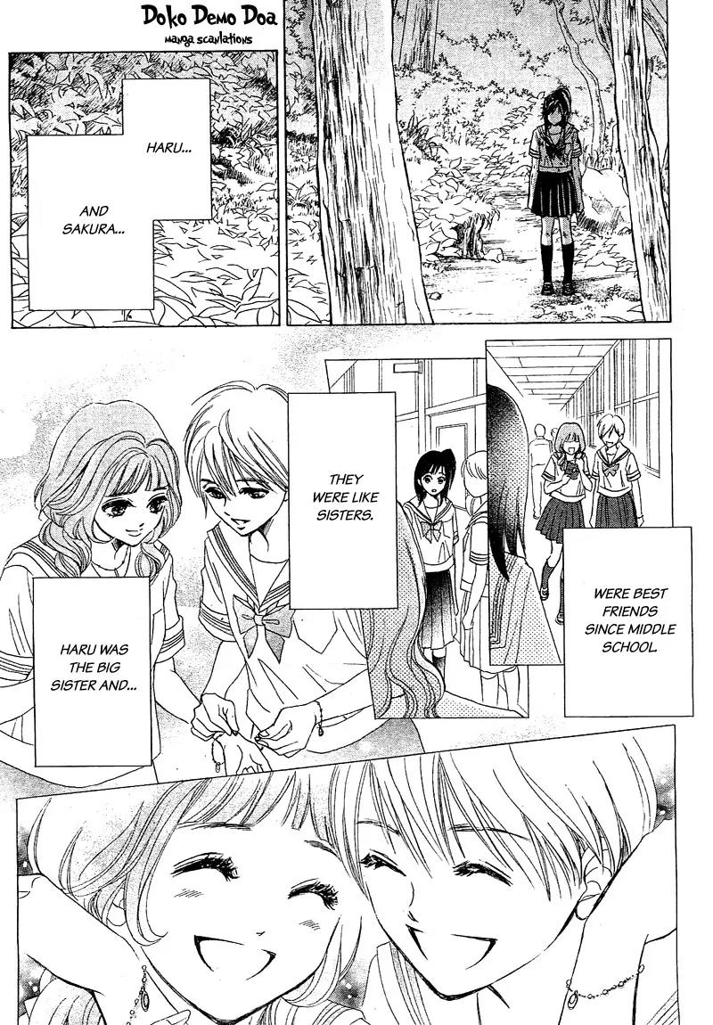 Limit Chapter 2 page 40 - Chapter 2: The Strong And The Weak (Ch. 2a+2b)