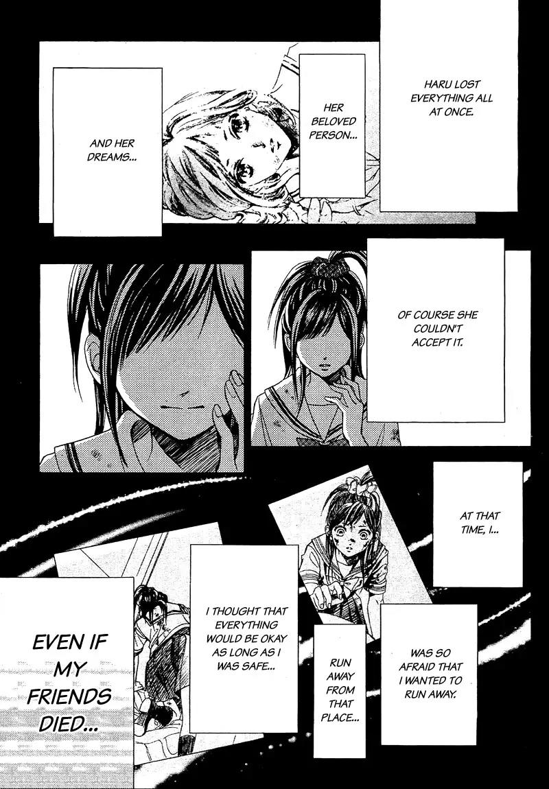 Limit Chapter 2 page 41 - Chapter 2: The Strong And The Weak (Ch. 2a+2b)