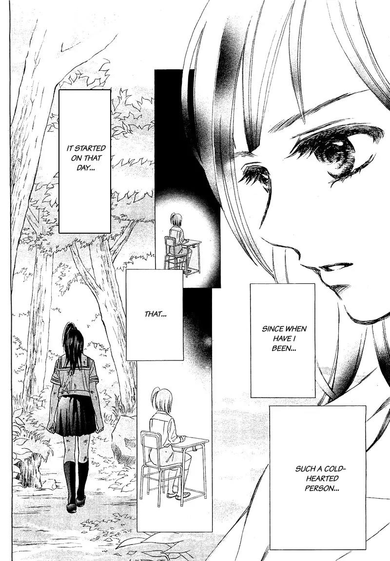 Limit Chapter 2 page 42 - Chapter 2: The Strong And The Weak (Ch. 2a+2b)