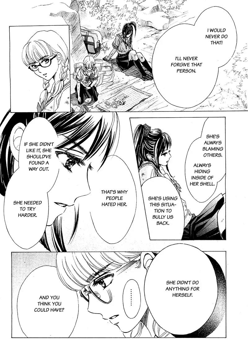 Limit Chapter 2 page 46 - Chapter 2: The Strong And The Weak (Ch. 2a+2b)