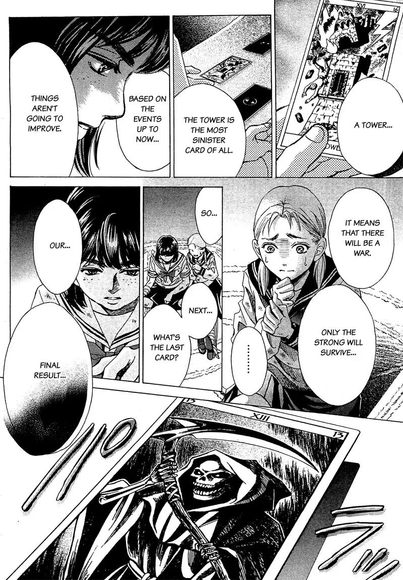 Limit Chapter 2 page 48 - Chapter 2: The Strong And The Weak (Ch. 2a+2b)