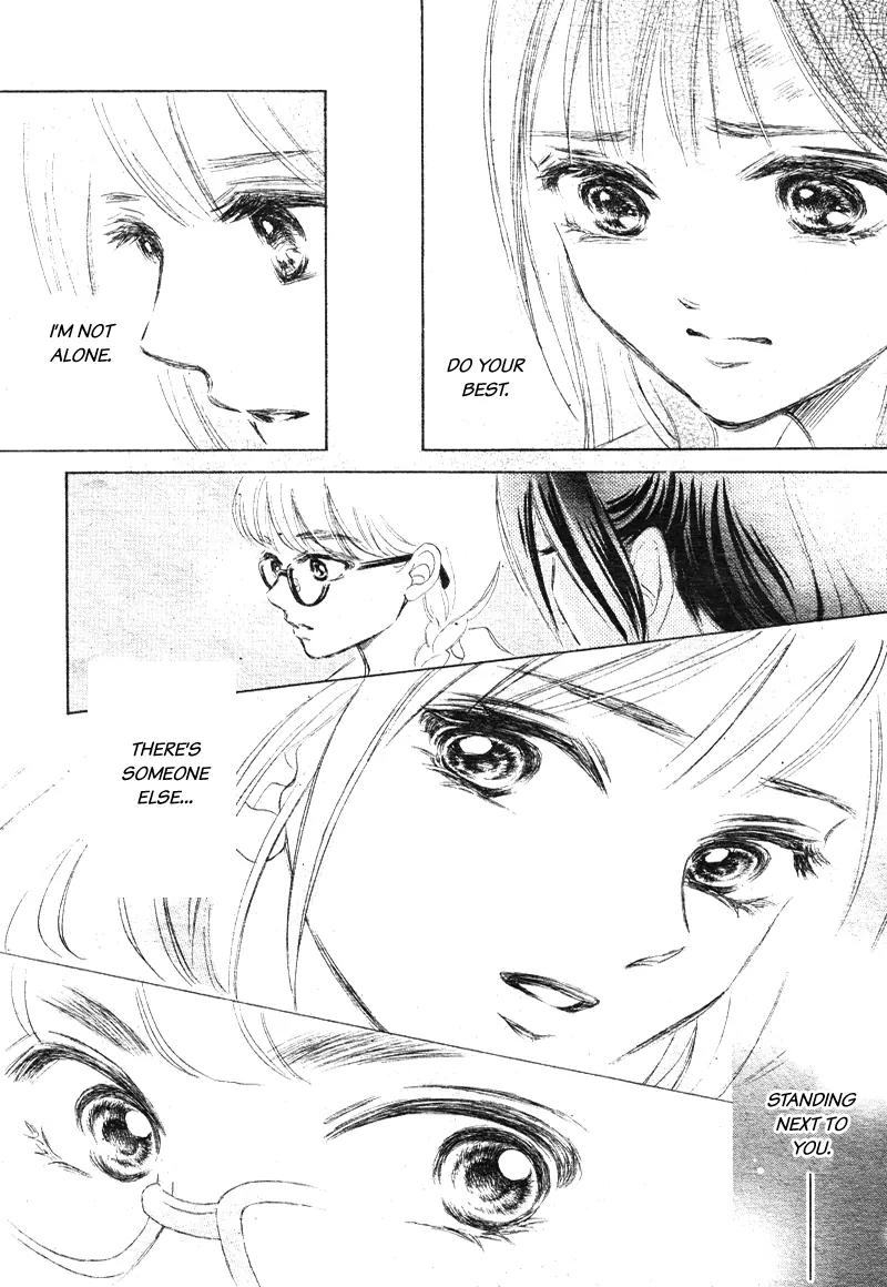 Limit Chapter 9 page 31 - Chapter 9: I’m Glad You’re Alive