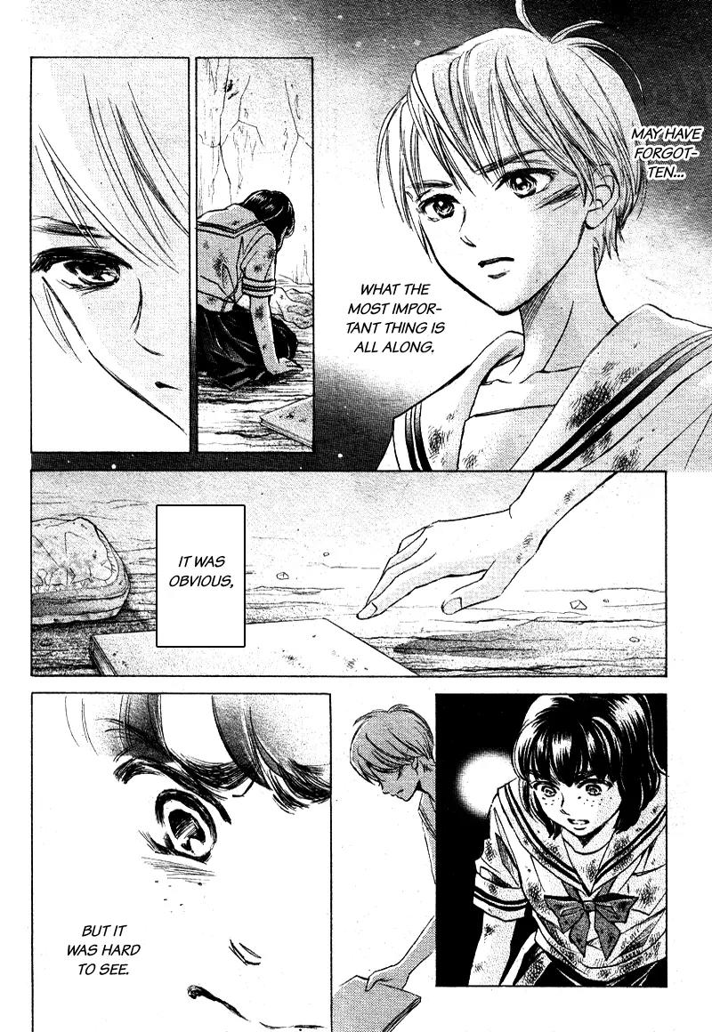 Limit Chapter 9 page 36 - Chapter 9: I’m Glad You’re Alive