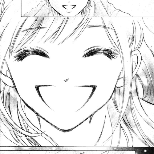 Limit Chapter 9: I’m Glad You’re Alive cover