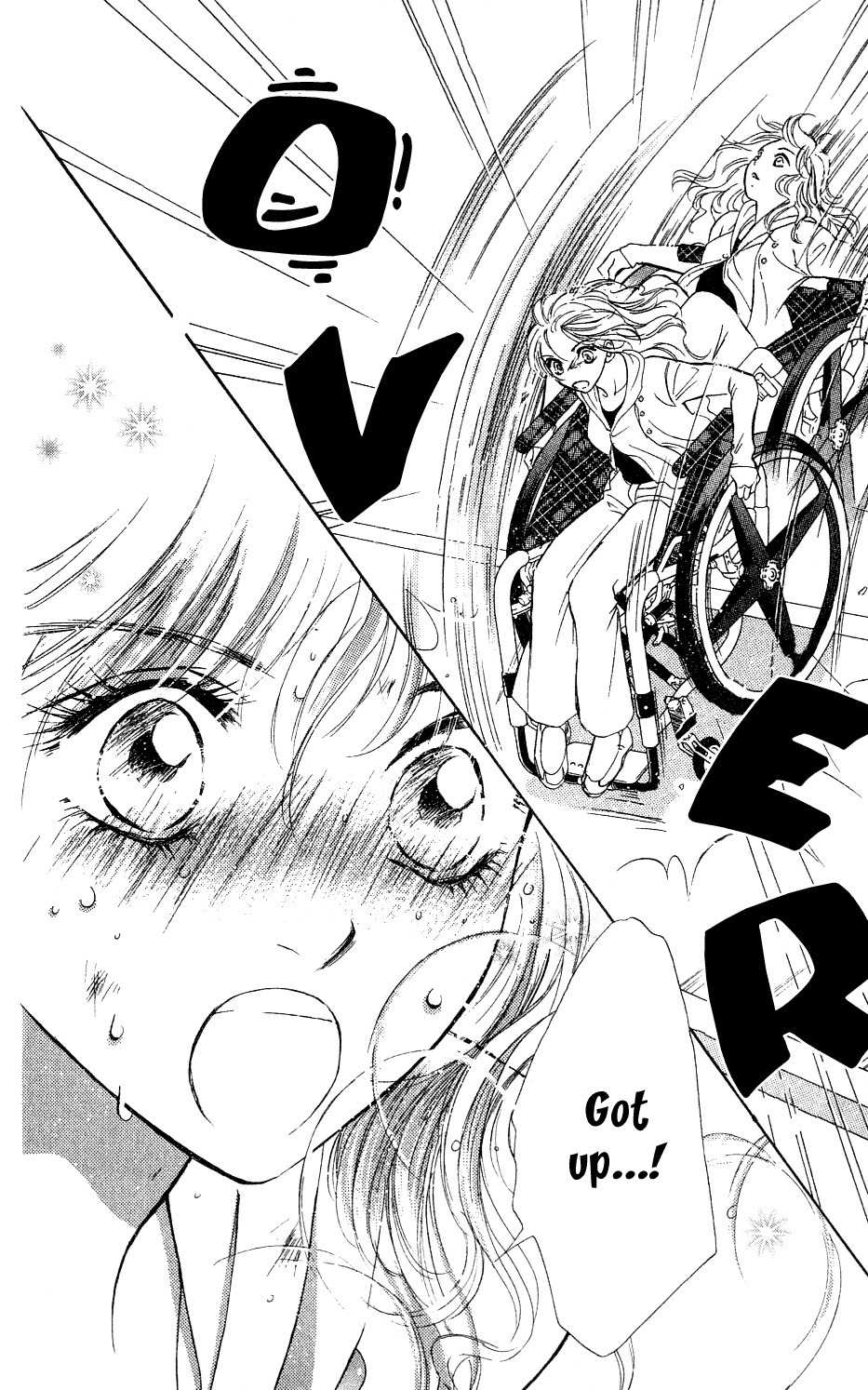 Limited Lovers Chapter 1 page 25 - Chapter 1