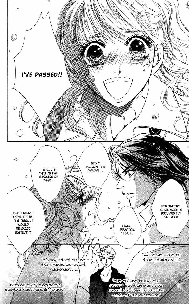 Limited Lovers Chapter 10 page 23 - Chapter 10