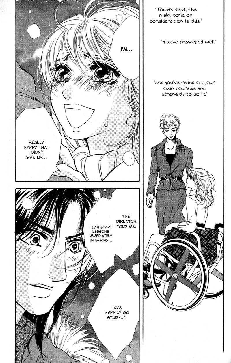 Limited Lovers Chapter 10 page 24 - Chapter 10