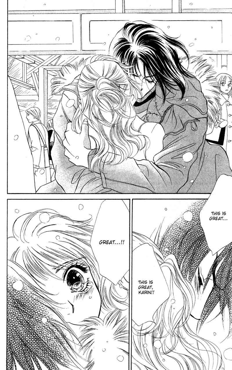 Limited Lovers Chapter 10 page 25 - Chapter 10