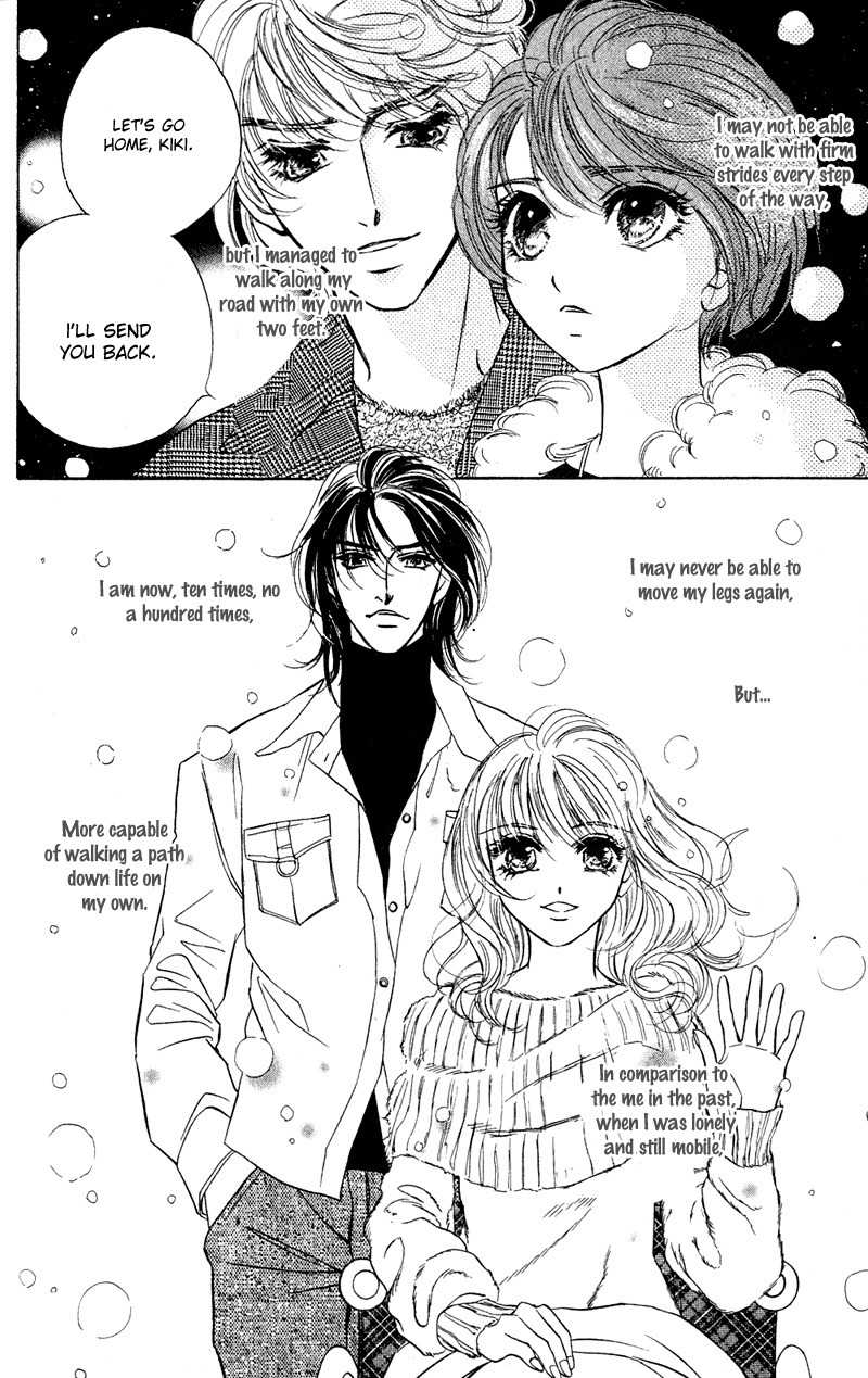 Limited Lovers Chapter 10 page 31 - Chapter 10