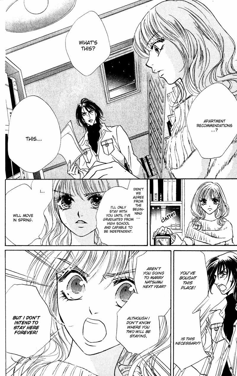 Limited Lovers Chapter 10 page 33 - Chapter 10