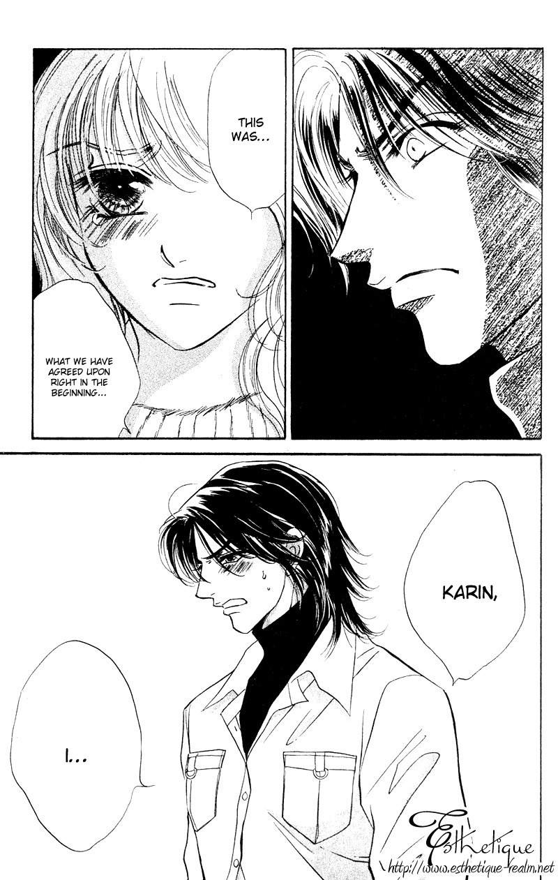 Limited Lovers Chapter 10 page 34 - Chapter 10