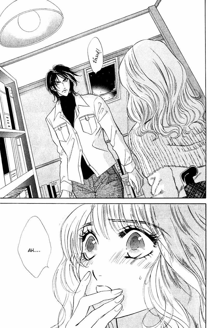 Limited Lovers Chapter 10 page 36 - Chapter 10