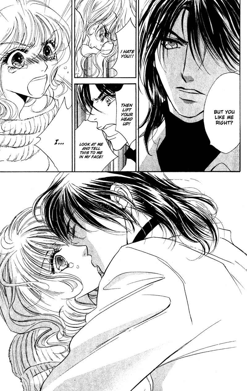 Limited Lovers Chapter 10 page 38 - Chapter 10