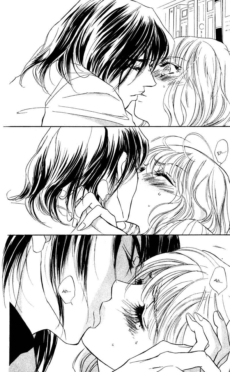 Limited Lovers Chapter 10 page 39 - Chapter 10