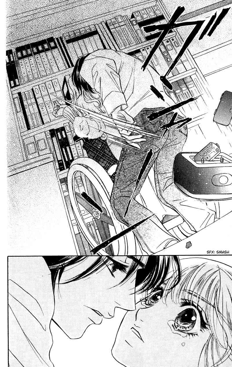 Limited Lovers Chapter 10 page 41 - Chapter 10