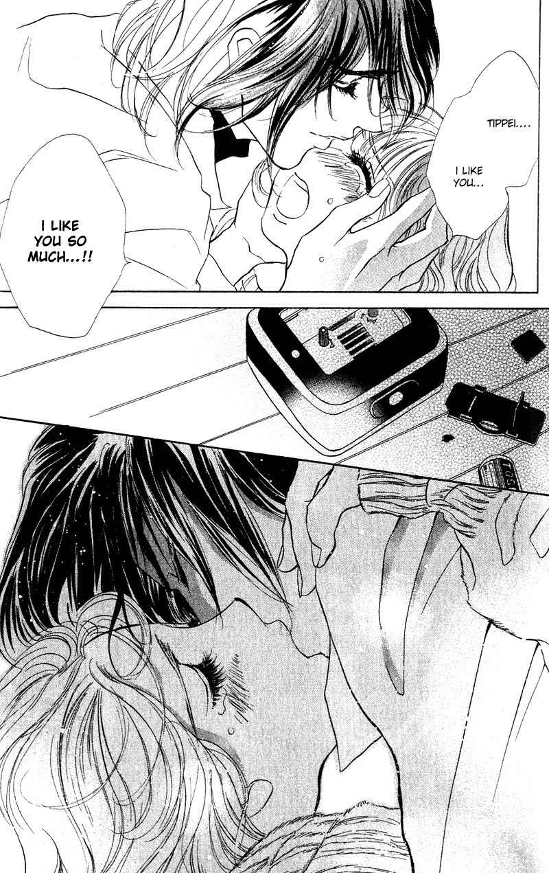 Limited Lovers Chapter 10 page 42 - Chapter 10