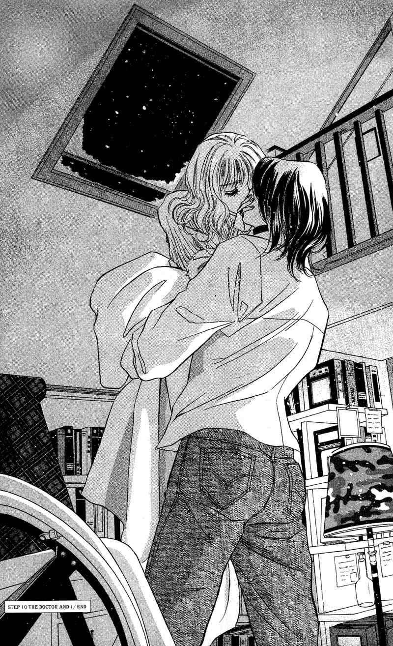 Limited Lovers Chapter 10 page 43 - Chapter 10