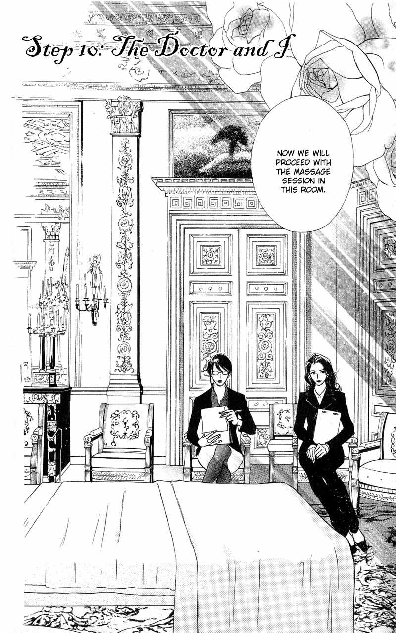 Limited Lovers Chapter 10 page 7 - Chapter 10