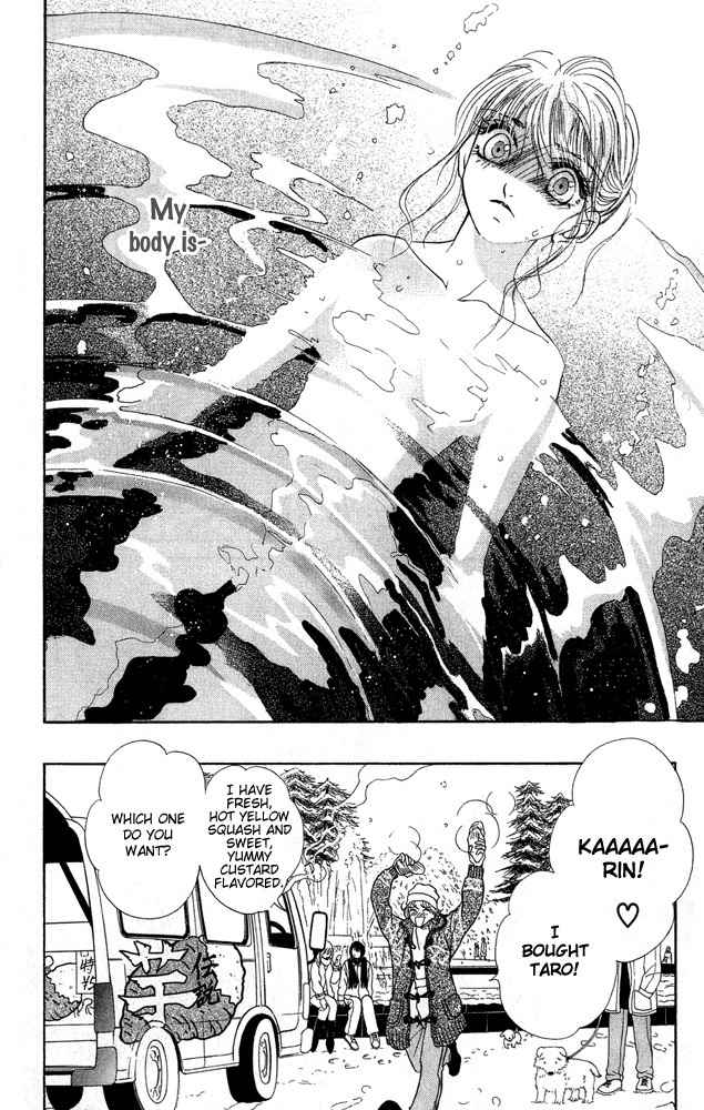 Limited Lovers Chapter 11 page 20 - Chapter 11
