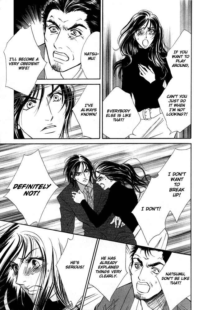 Limited Lovers Chapter 11 page 29 - Chapter 11