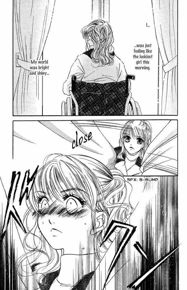 Limited Lovers Chapter 11 page 37 - Chapter 11