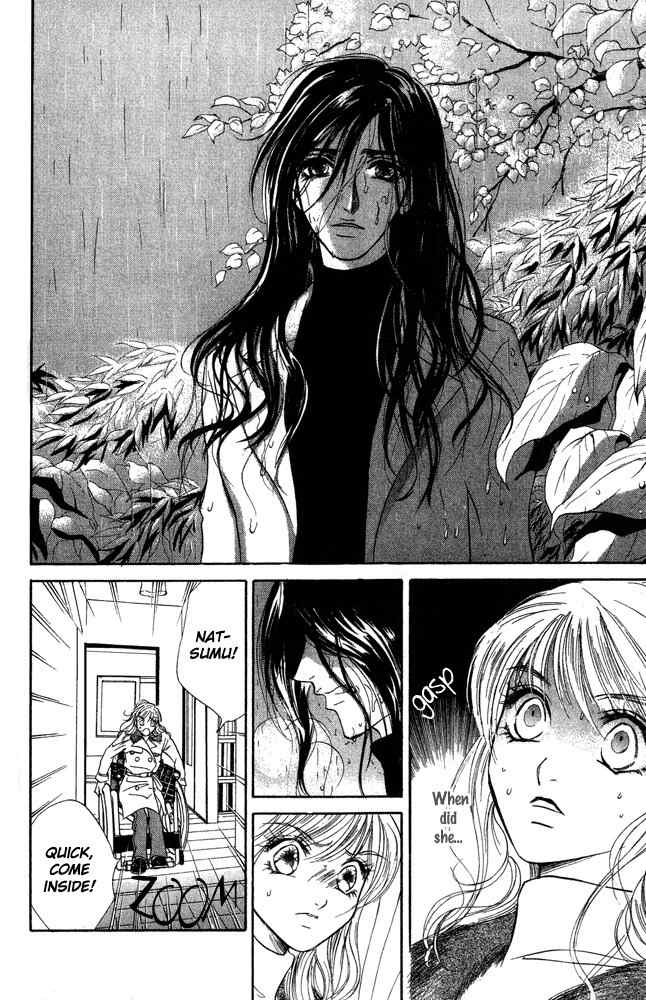 Limited Lovers Chapter 11 page 38 - Chapter 11